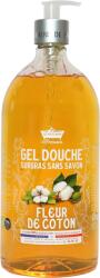Les Petits Bains de Provence Fleur de Coton Tusfürdő 1000 ml