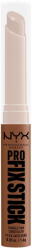 NYX Cosmetics Pro Fix Stick korrektor stift, Sienna, 1.6 g
