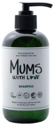 Mums With Love hajsampon regeneráló, 250 ml