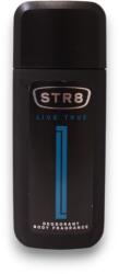 STR8 Live True Scented Spray 75 ml