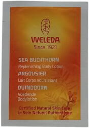 Weleda Sea Buckthorn tápláló testápoló, 4 ml minta