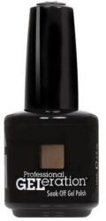 Jessica Cosmetics GELeration Mustang tartós körömlakk 15 ml