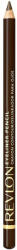 Revlon Dipped End gél szemceruza, 02 Earth Brown, 1.49 g