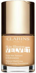 Clarins Skin Illusion Velvet alapozó 105.5W 30 ml