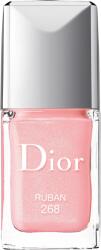 Dior Dior Vernis gél hatású körömlakk, 268 Ruban, 10 ml