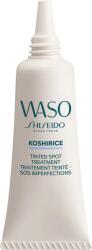 Shiseido Waso Koshirice korrektor 3 Golden Ginger 8ml