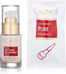 Guinot Anti-Taches + Pure Vitamin C szérum szett