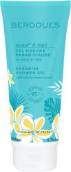 Parfums Berdoues Monoi & Tiare tusfürdő 200 ml