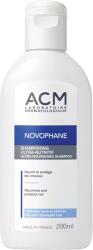 ACM Novophane Hajsampon Tápláló 200 ml