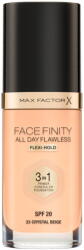 MAX Factor Max Factor, Facefinity All Day Flawless, Vegán, Matt, Primer, Concealer &