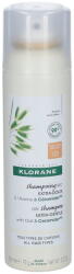 Klorane Száraz sampon, színezett, 150 ml