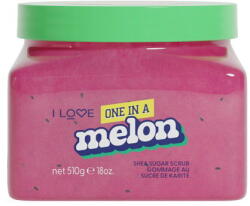 I Love Cosmetics One In A Melon Testradír 510 g