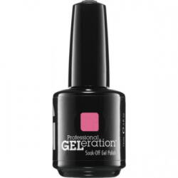 Jessica Cosmetics GELeration Valley Girl tartós körömlakk 15 ml