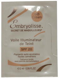 Embryolisse Secret De Maquilleurs BB Krém 2 ml *Minta