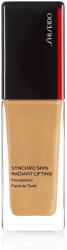 Shiseido Synchro Skin Radiant Lifting alapozó 340 Oak SPF30 30ml