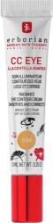 Erborian CC Radiance Eye Cream Concealer Dore, 10 ml