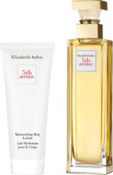 Elizabeth Arden 5th Avenue szett: parfüm 30 ml + testápoló 50 ml