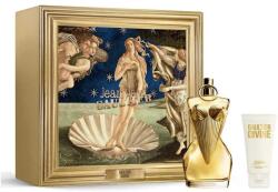 Jean Paul Gaultier Divine szett, 100 ml + tusfürdő 75 ml