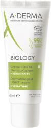 A-DERMA Biology Light Cream 40 ml