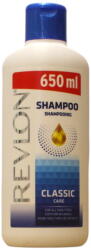 Revlon Classic Care hajsampon, 650 ml