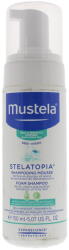 Mustela Stelatopia hajsampon, 150 ml