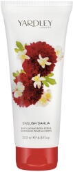 Yardley English Dahlia Testradír 200 ml