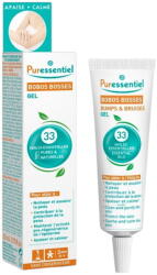 Puressentiel Puressentiel, Bobos Bosses, Essential Oils, Soothing & Calming, Local Treatment Gel, For Bumps & Bruises, All Over The Body, 20 ml