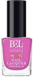 BEL London Mini Quick-Dry Körömlakk 218, 6 ml