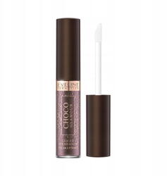 Eveline Cosmetics Eveline Choco Glamour matt folyékony szemhéjfesték 06 6, 5ml
