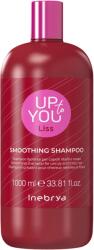 Inebrya Up To You Hajsampon Smoothing 1000 ml