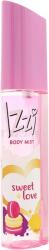 Izzy Sweet Love illatpermet női 100 ml