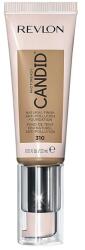 Revlon PhotoReady Candid Natural Finish alapozó, 310 Butterscotch, 22 ml
