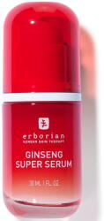 Erborian Ginseng Firms & Smoothes Szérum 30 ml