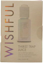 Huda Beauty Huda Beauty, Wishful Thirst Trap Juice, Hidratáló, Szérum, Arcra, 5 ml *Mini