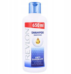 Revlon korpásodás elleni hajsampon, 650 ml