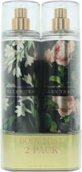 Elle Courageous + Confident Scented Spray 2x236 ml