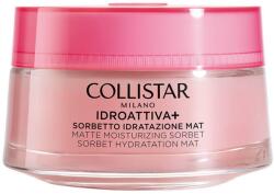 Collistar Idro-Attiva+ Mattifying & Hydrating Water Cream 50 ml