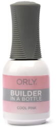 ORLY Gelfx Builder In A Bottle Kit Cool Pink 18 ml