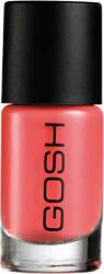 Gosh Copenhagen körömlakk 570 Peachy 8 ml