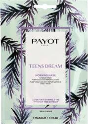 PAYOT Teens Dream White Tea Szövetmaszk 19 g