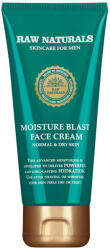 Raw Naturals Raw Naturals, Moisture Blast, 100% vegan, Hydration, Krém, Arcra, 100 ml