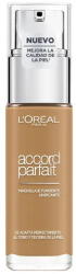 L`Oreal Paris L'Oreal Paris Accord Parfait alapozó, 30 ml