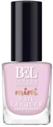 BEL London Mini Quick-Dry körömlakk 238, 6 ml