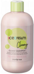 Inebrya Ice Cream Cleany sampon 300 ml