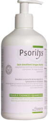 Lab Lysaskin Psorilys testemulzió, 500 ml