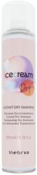 Inebrya Ice Cream Dry-T Száraz sampon 200 ml