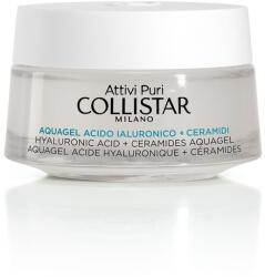 Collistar Pure Actives hialuronsavas krém 50 ml