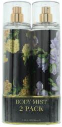 Elle Floral Radiant + Inspiring Scented Spray 2x236 ml
