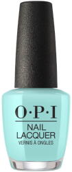 OPI Nail Lacquer NL G44 Was It All Just A Dream? 15ml