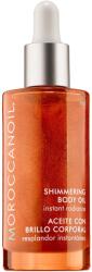 Moroccanoil Fragrance Originale shimmer testolaj 50 ml